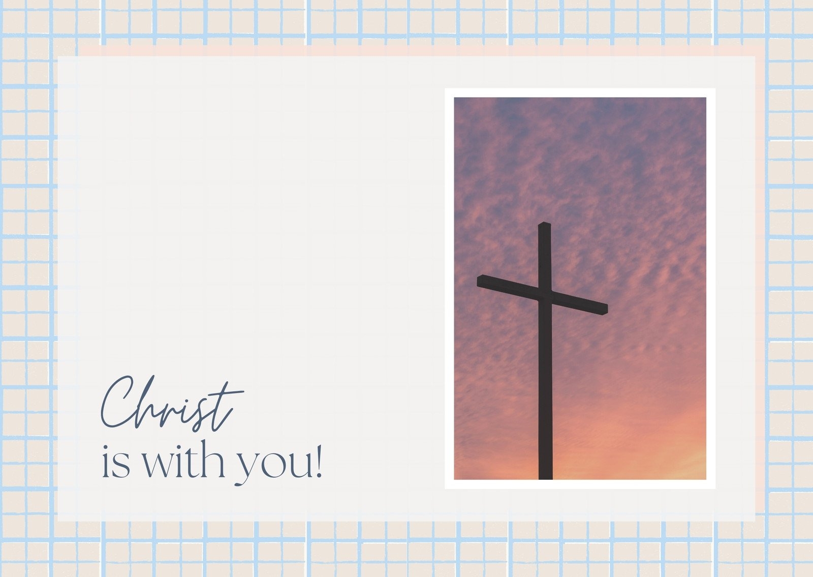 Free Printable Christian Easter Cards