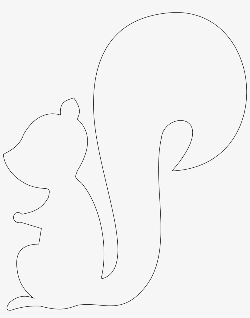 Free Printable Forest Animal Silhouettes PNG Image Transparent PNG Free Download On SeekPNG