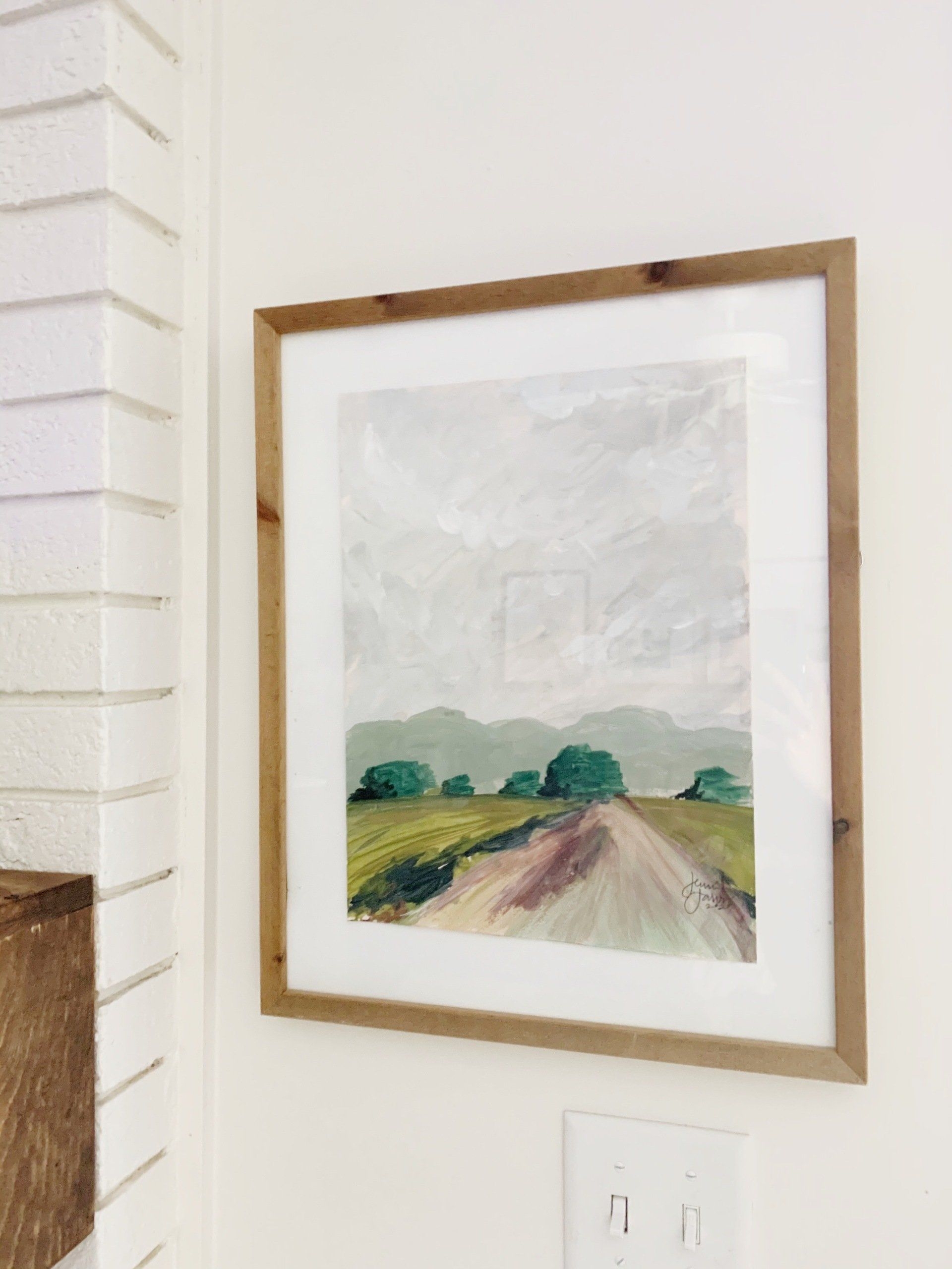 Free Printable Landscape Art