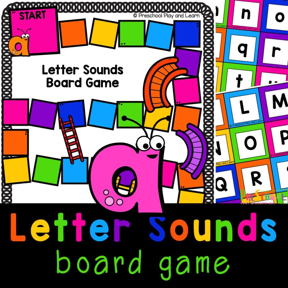 Initial T Sound Free Printables