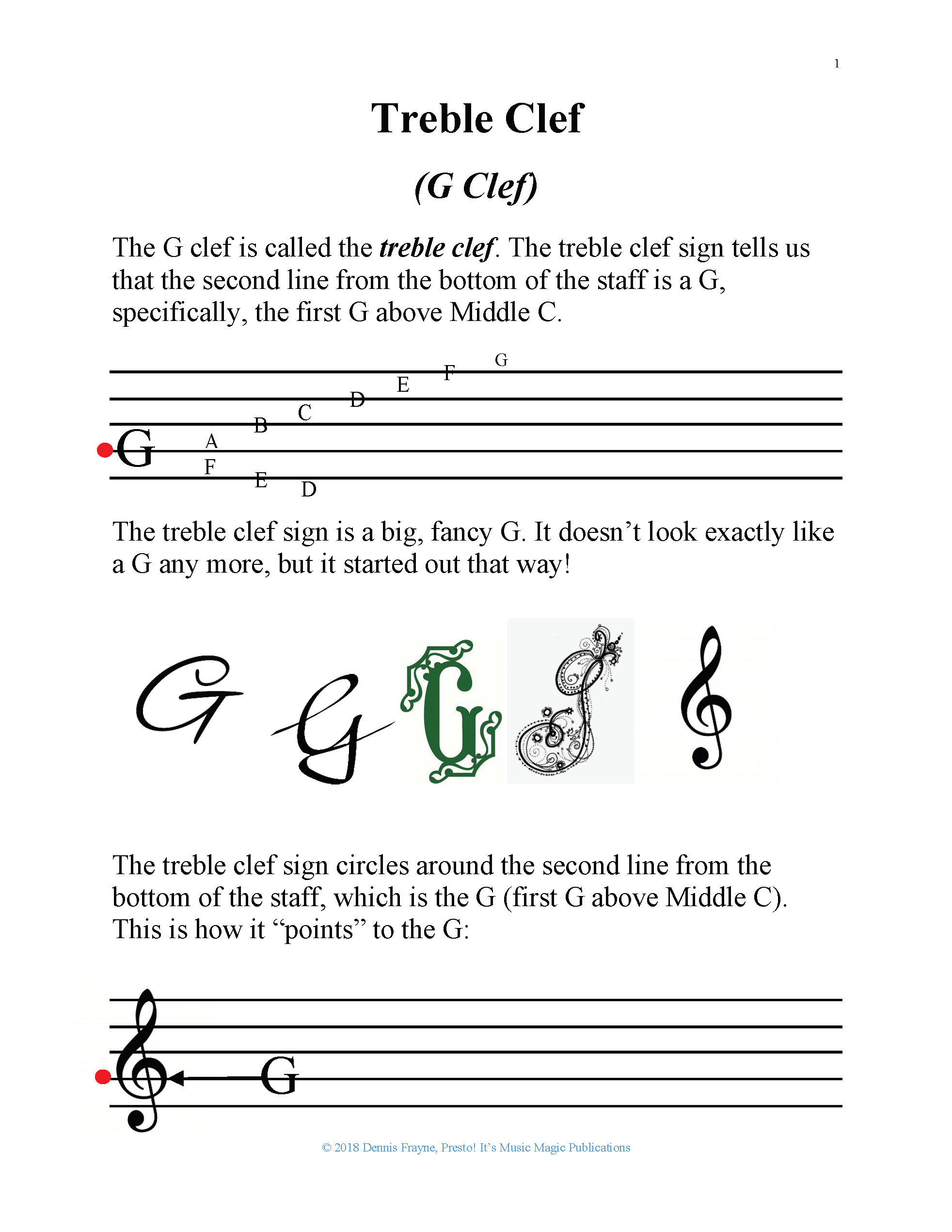 Free Printable Note Sheets