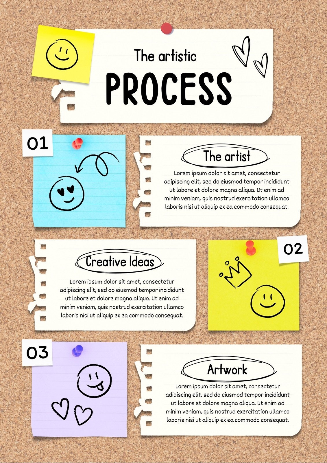 Free Printable Poster Templates You Can Customize Canva