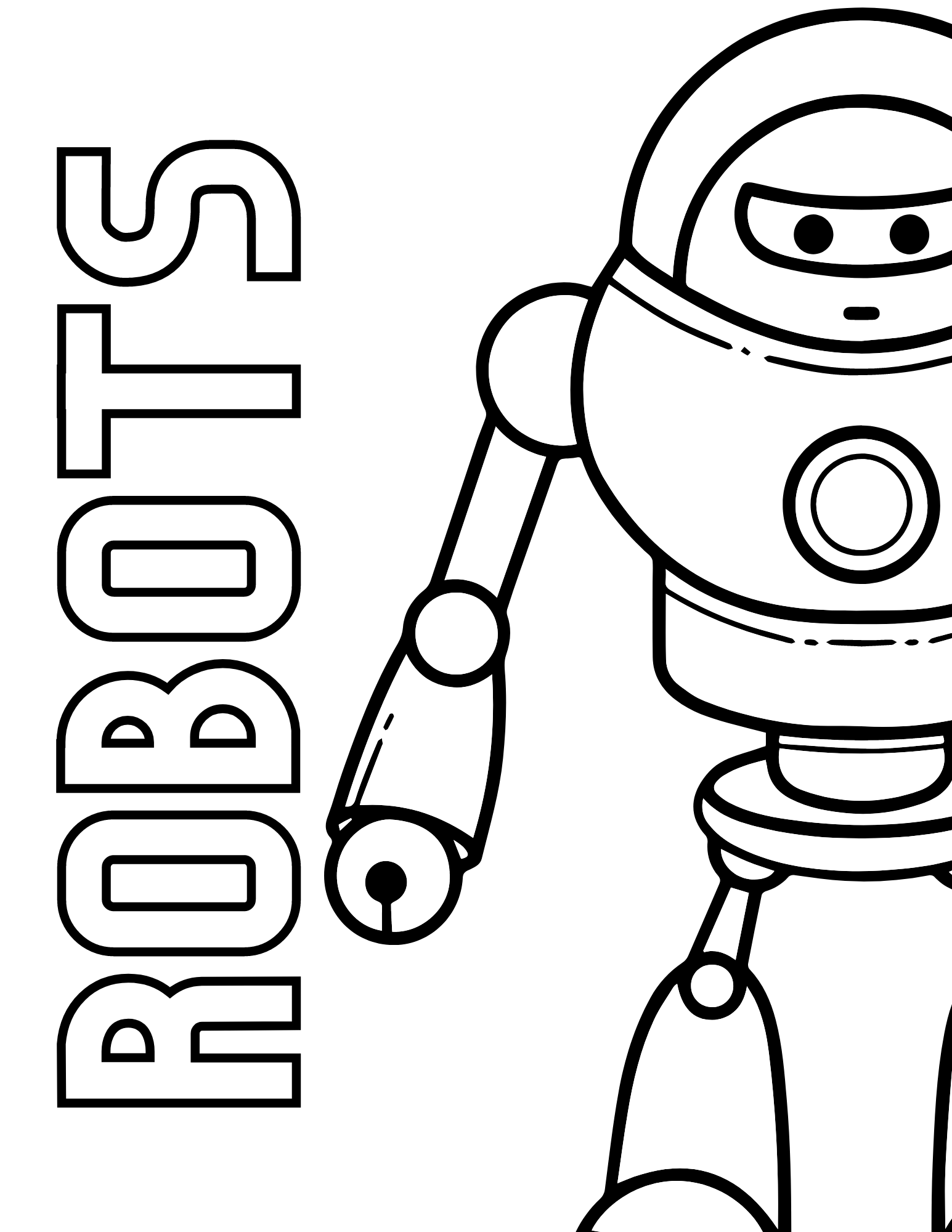 Free Cool Kids Printables