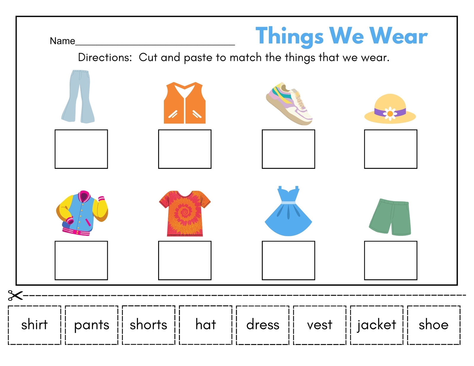 Free Printable Social Studies Worksheet Templates Canva
