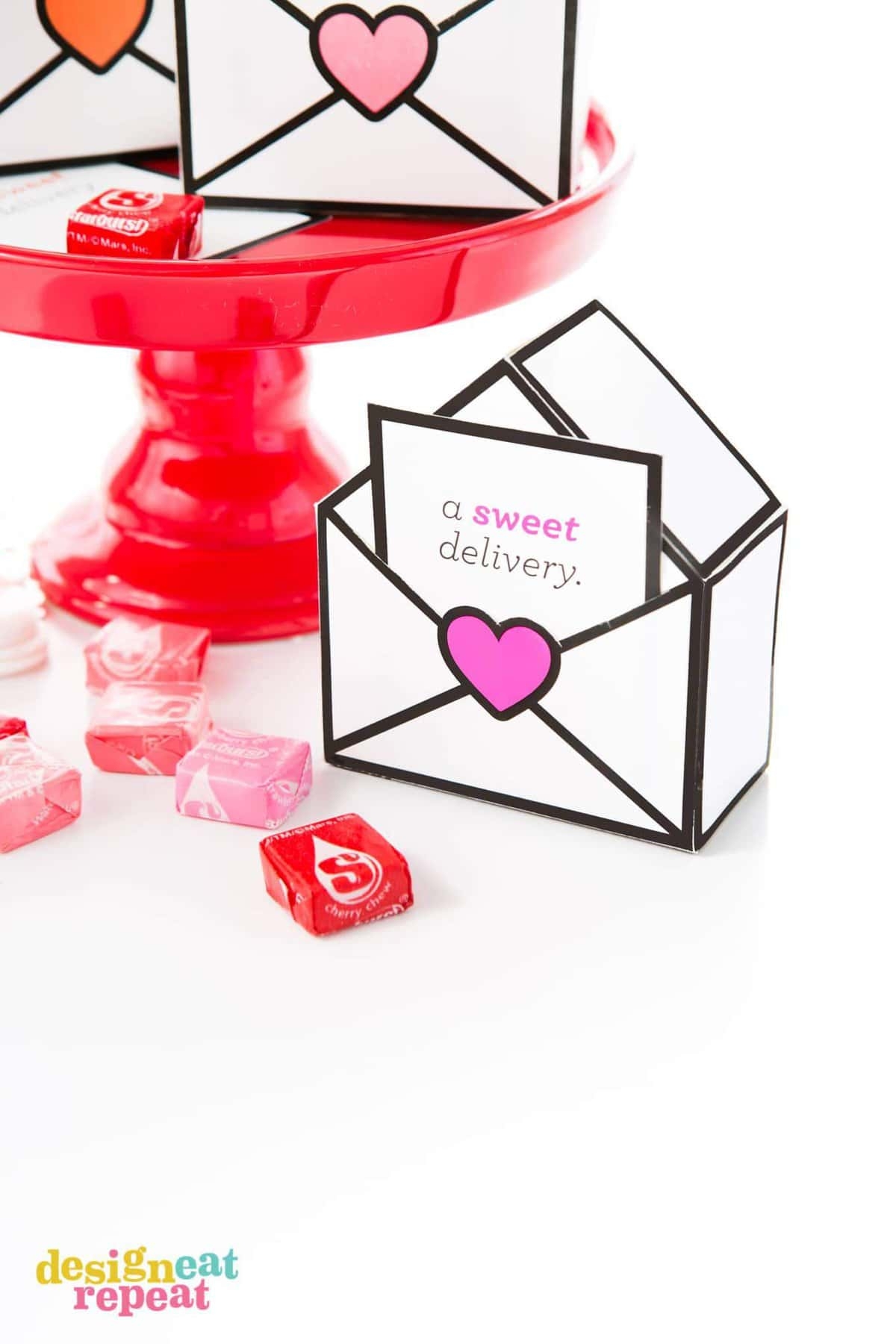 Free Printable Boxes