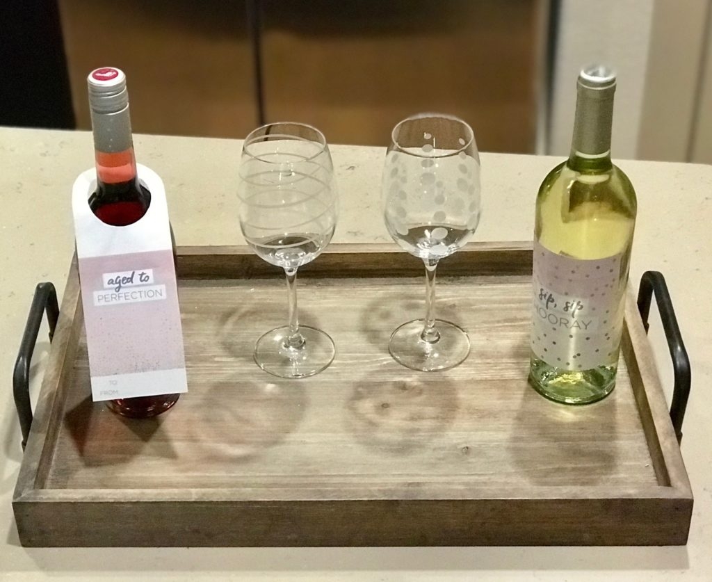 FREE Printable Wine Labels The Sassy Southern