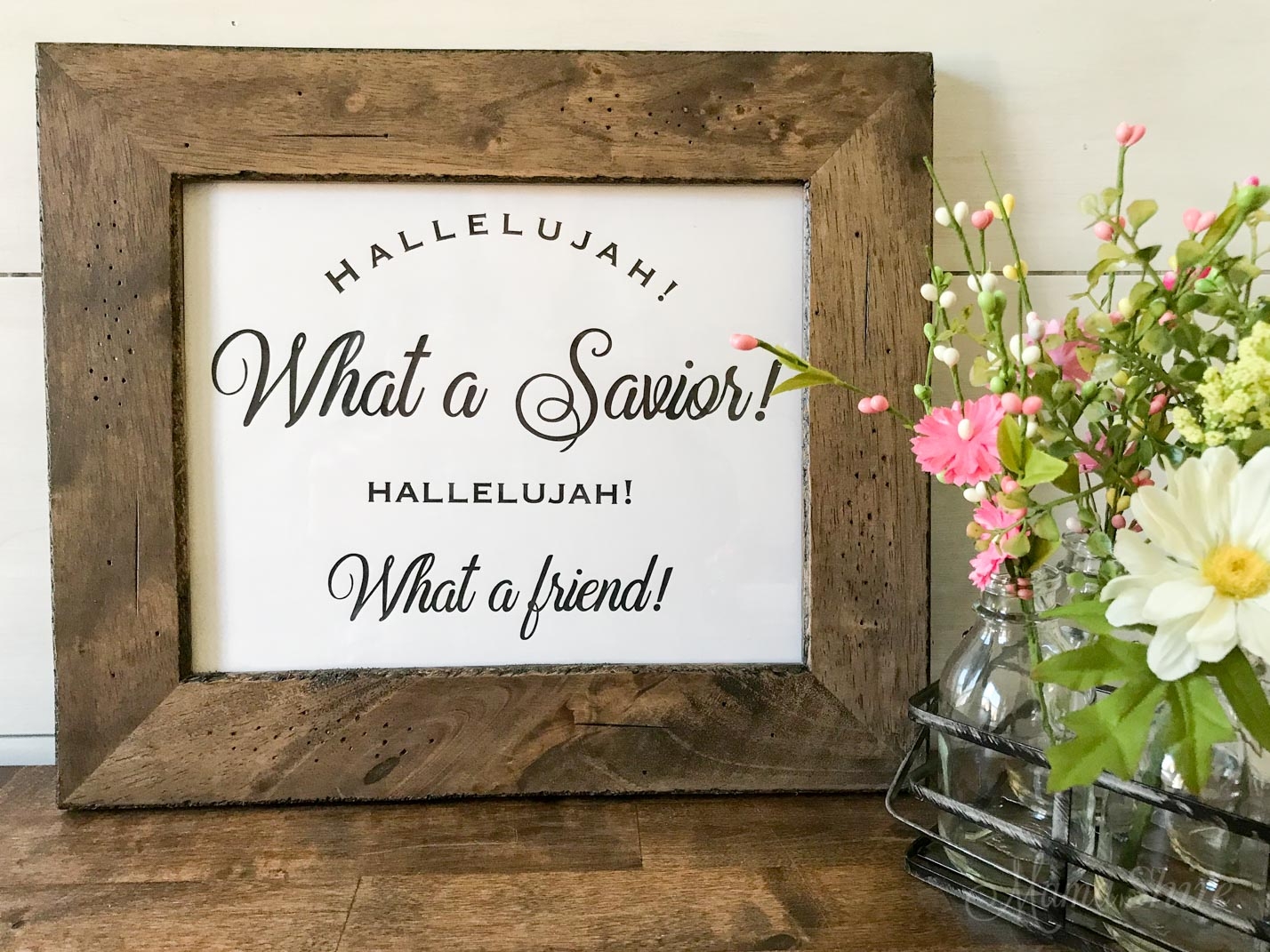 Free Printable Christian Wall Art