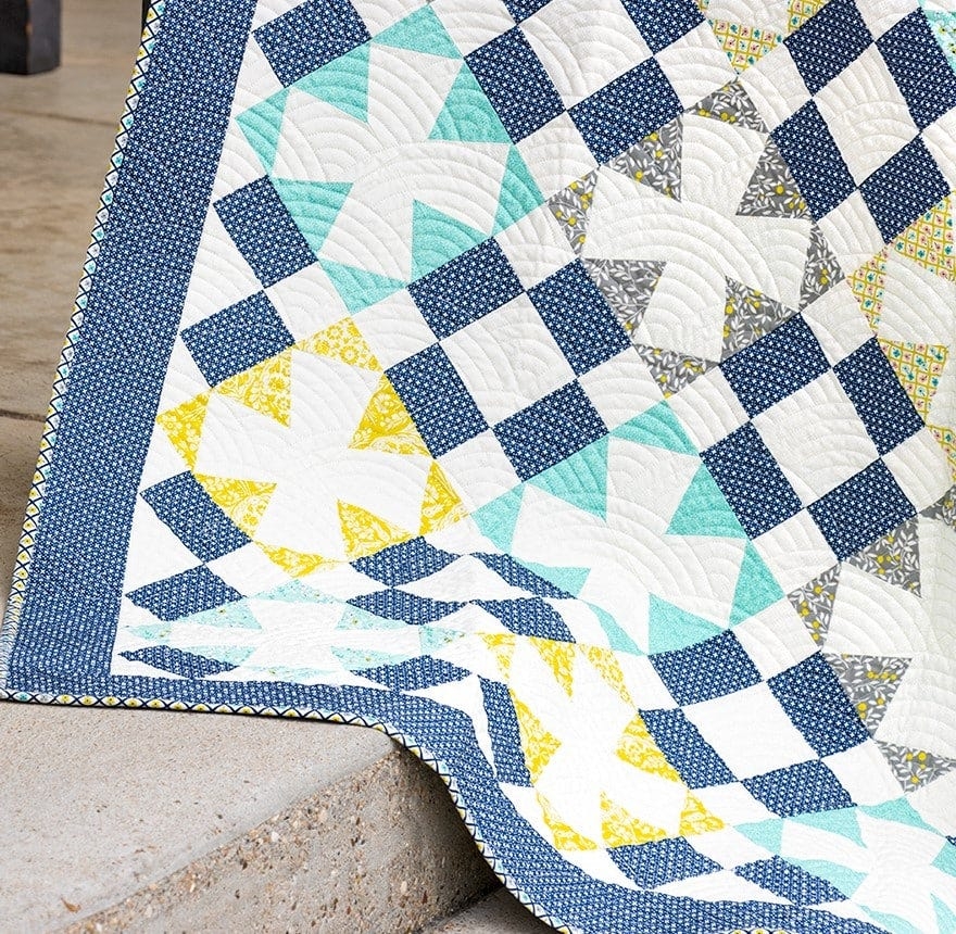 Free Printable Pantograph Quilting Patterns