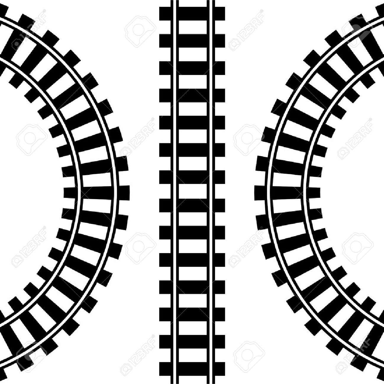 Free Train Track Cliparts Download Free Train Track Cliparts Png Images Free ClipArts On Clipart Library