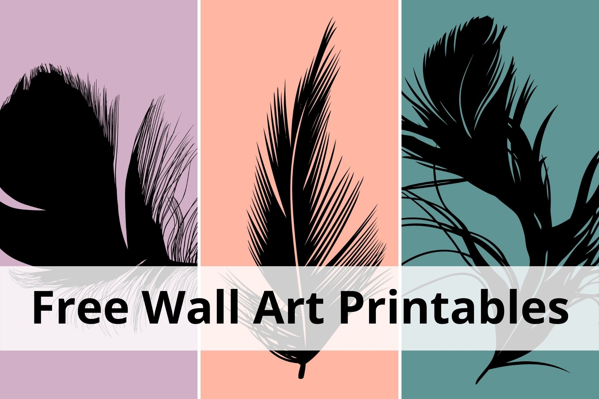 Free Wall Art Printables You re Gonna Adore Obsessed With Art