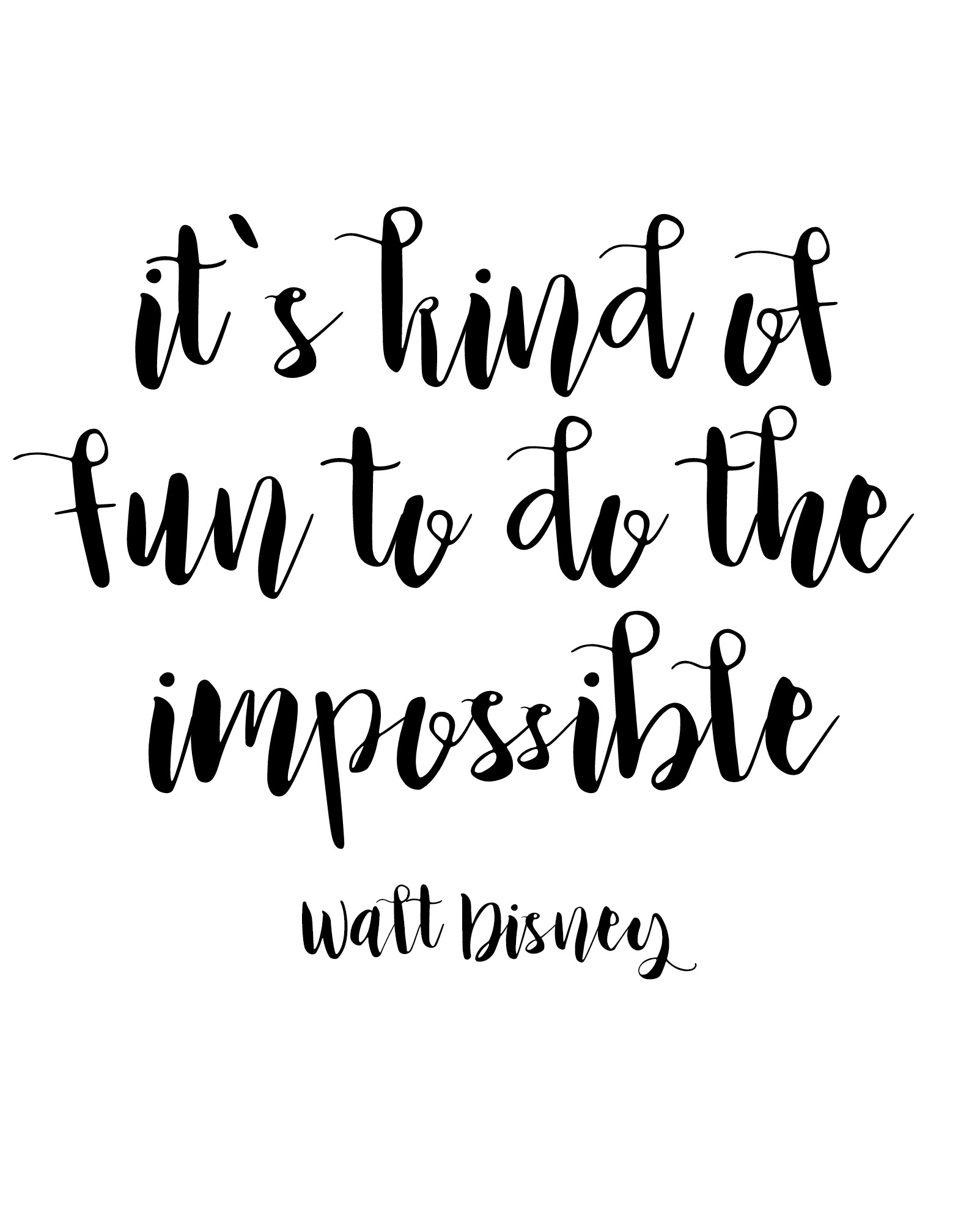FREE Walt Disney Quote Printables Houston Mommy And Lifestyle Blogger Moms Without Answers