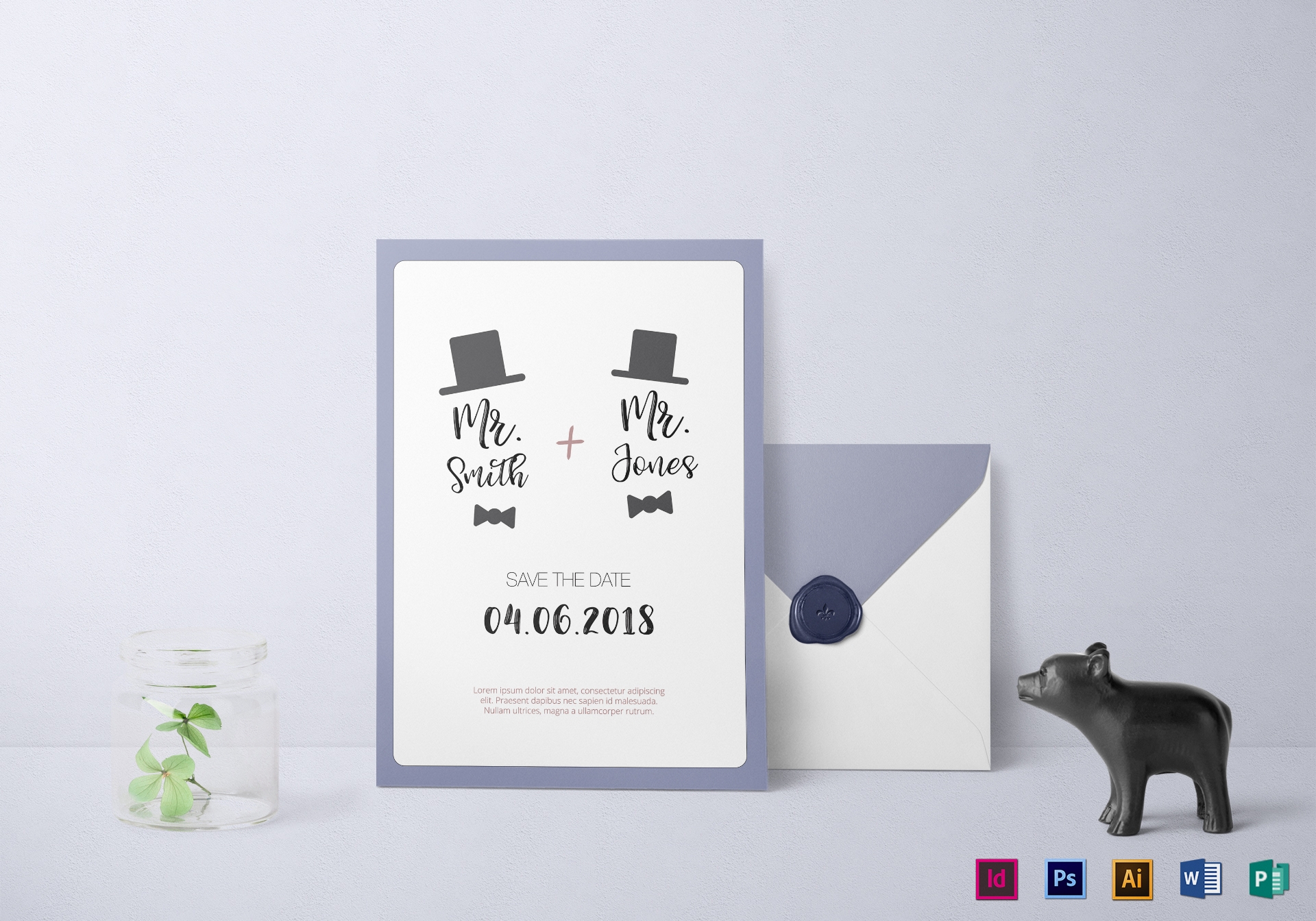 Free Printable Gay Wedding Cards