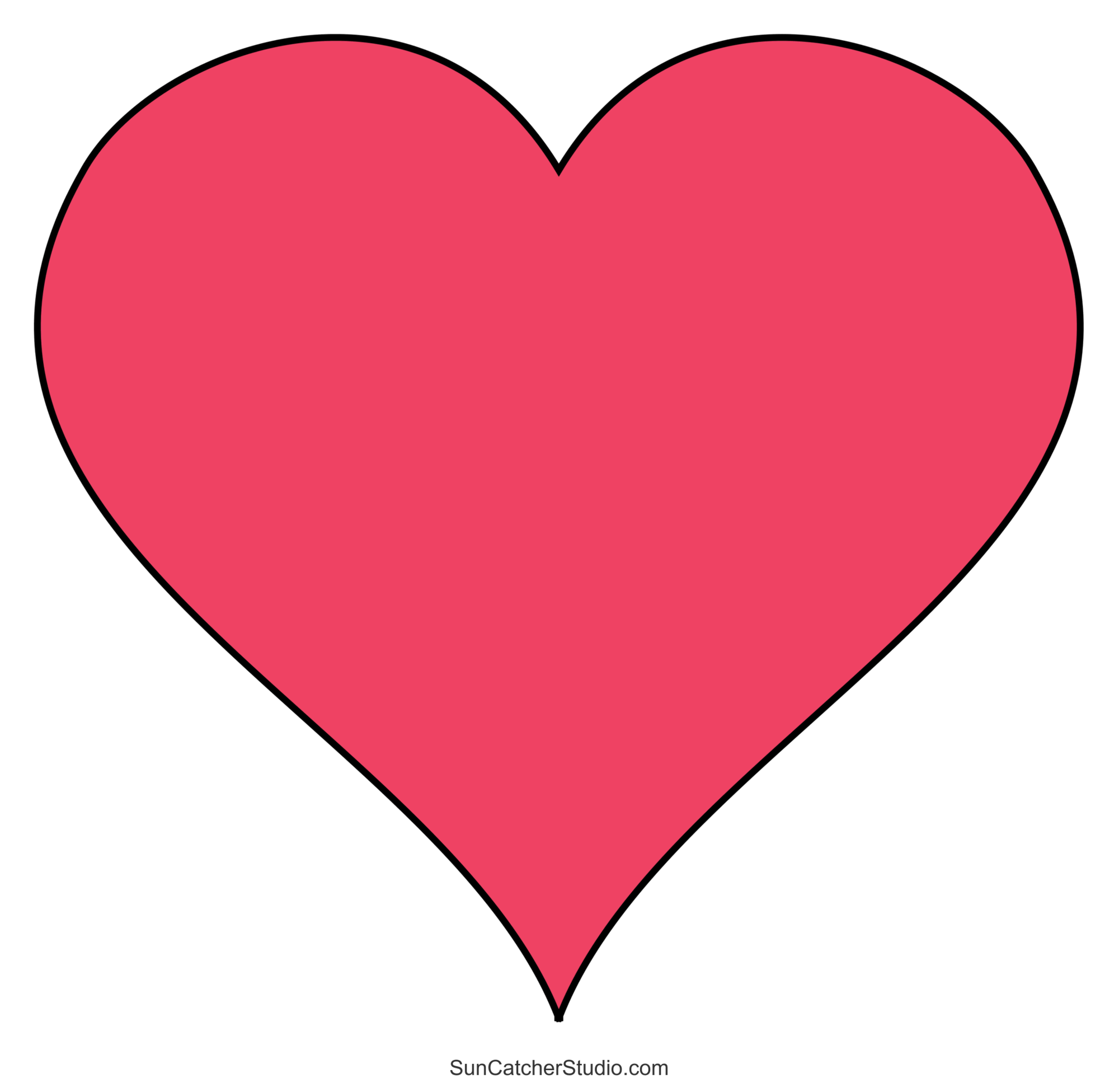 Heart Patterns Free Printable Valentines Day Clip Art DIY Projects Patterns Monograms Designs Templates