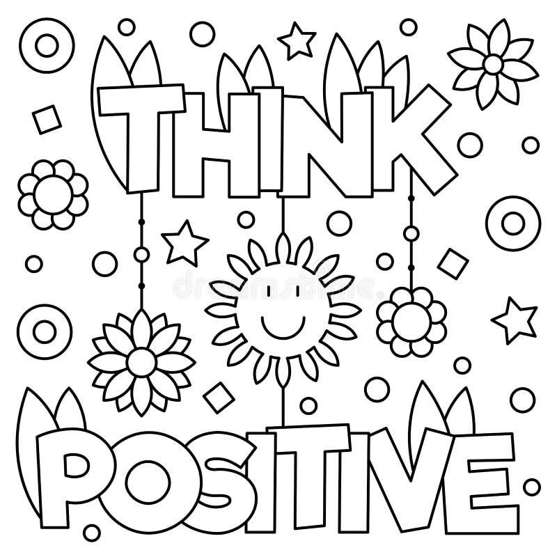 Free Printable Inspirational Coloring Pages