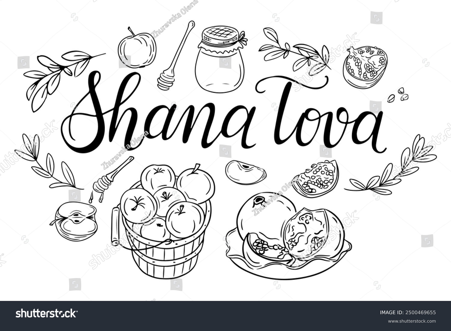 Jewish Coloring Pages Photos And Images
