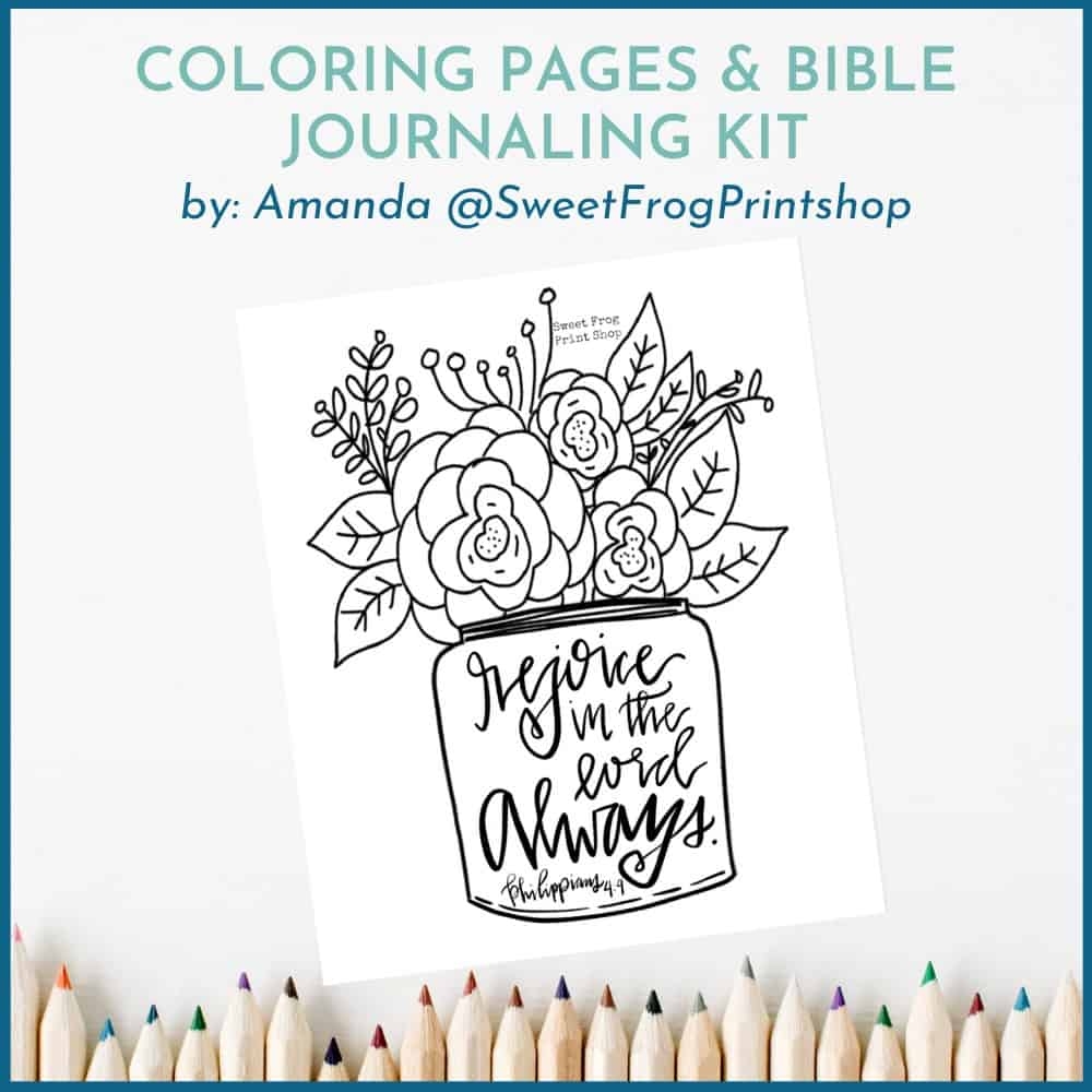 JoyFULL A Free Philippians Study With Sarah Koontz
