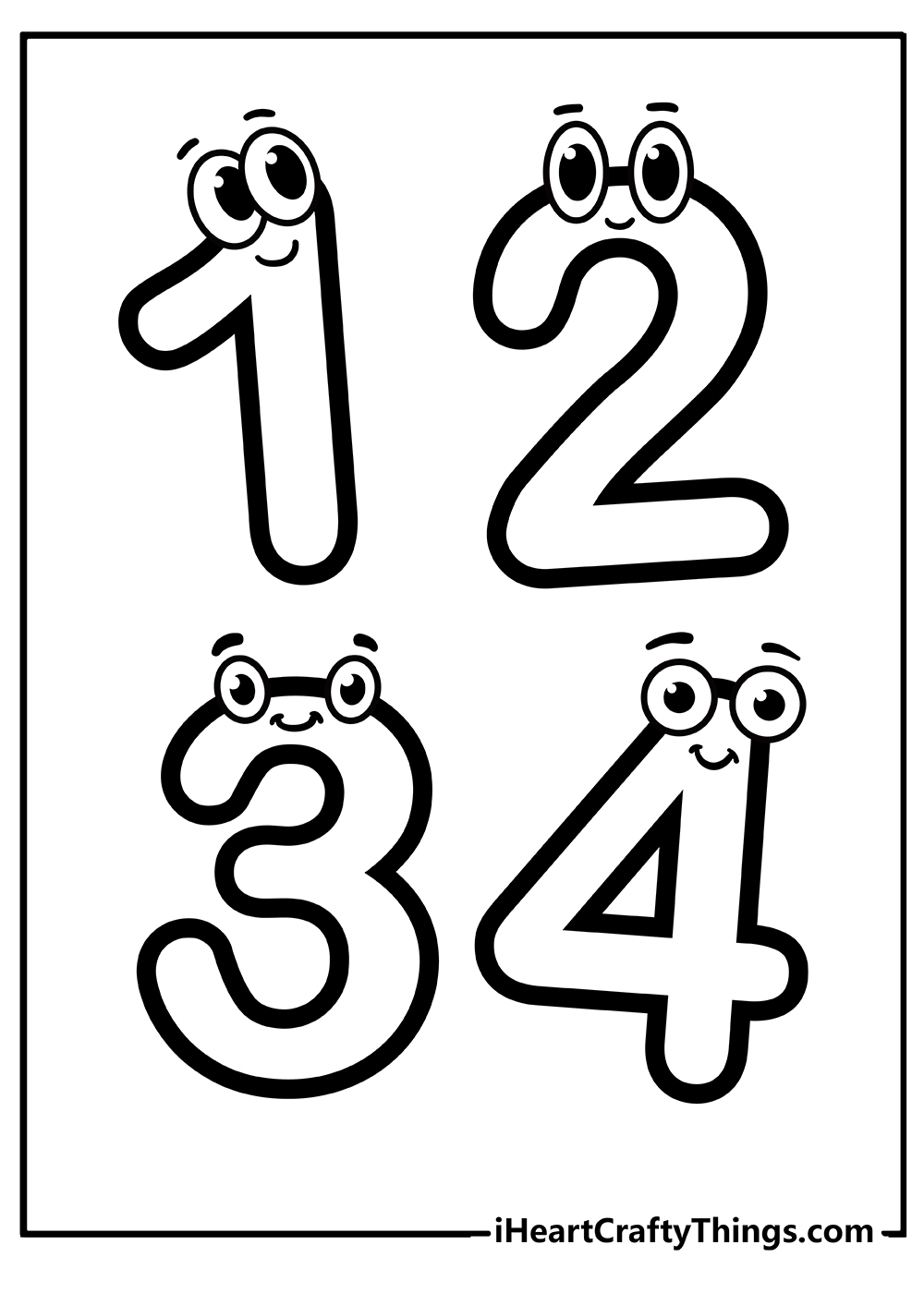 Kindergarten Coloring Pages 100 Free Printables 