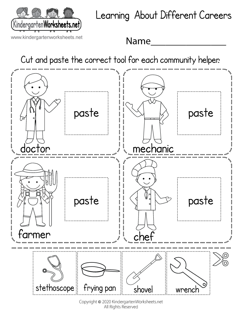 Free Printable Social Studies Worksheets