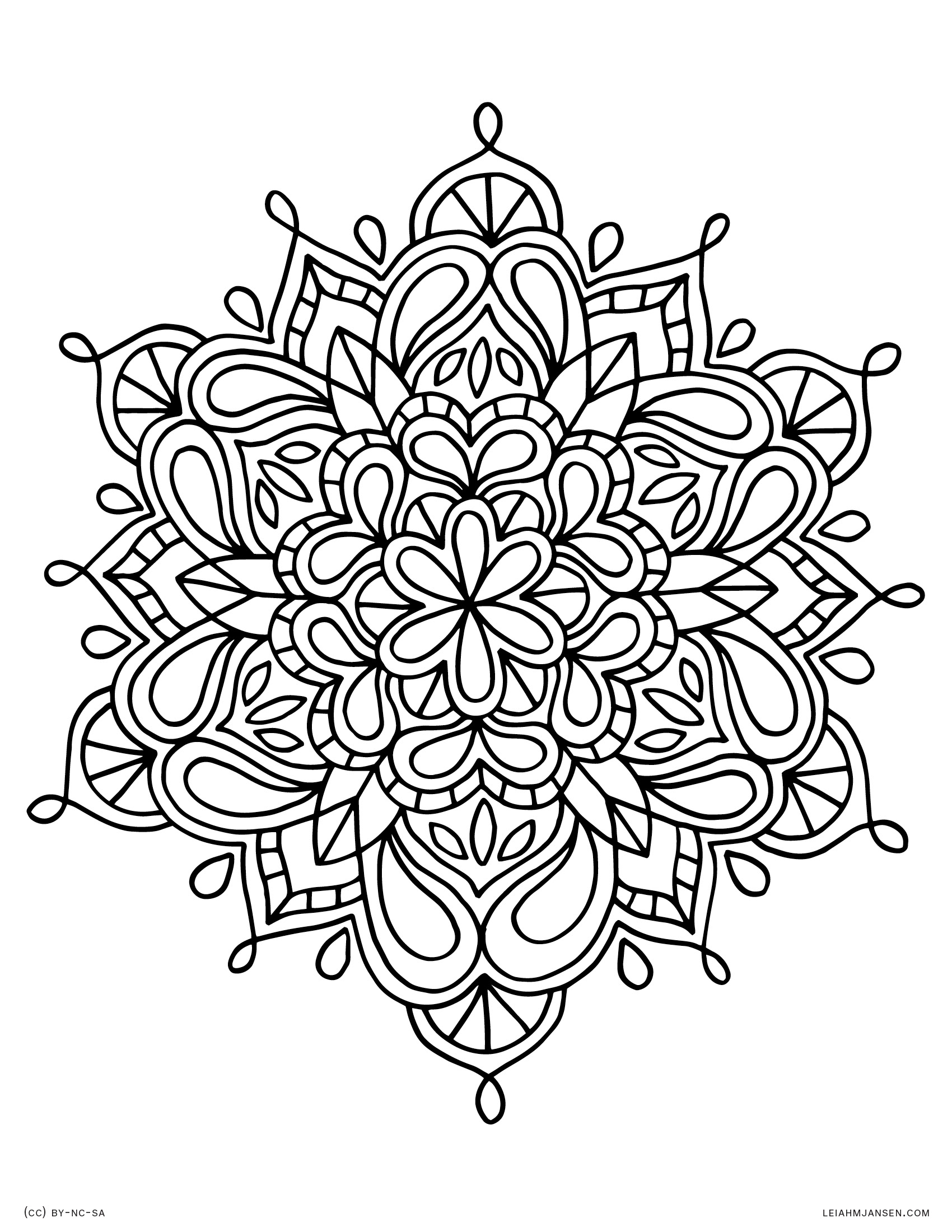Free Printables Coloring Pages