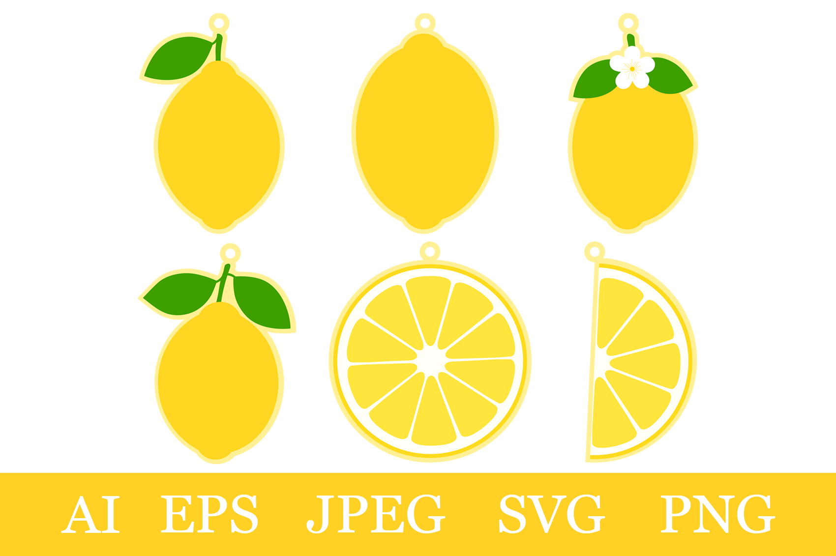 Free Printable Lemon Pictures