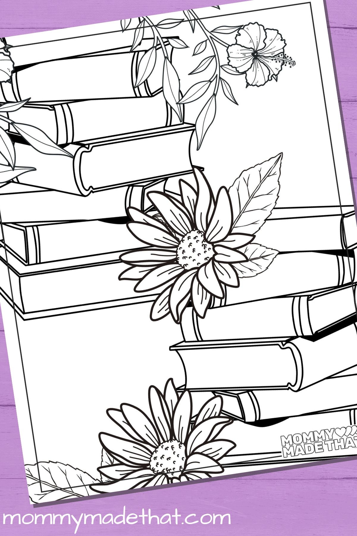 Library Coloring Pages Free Coloring Sheets That Encourage Reading 