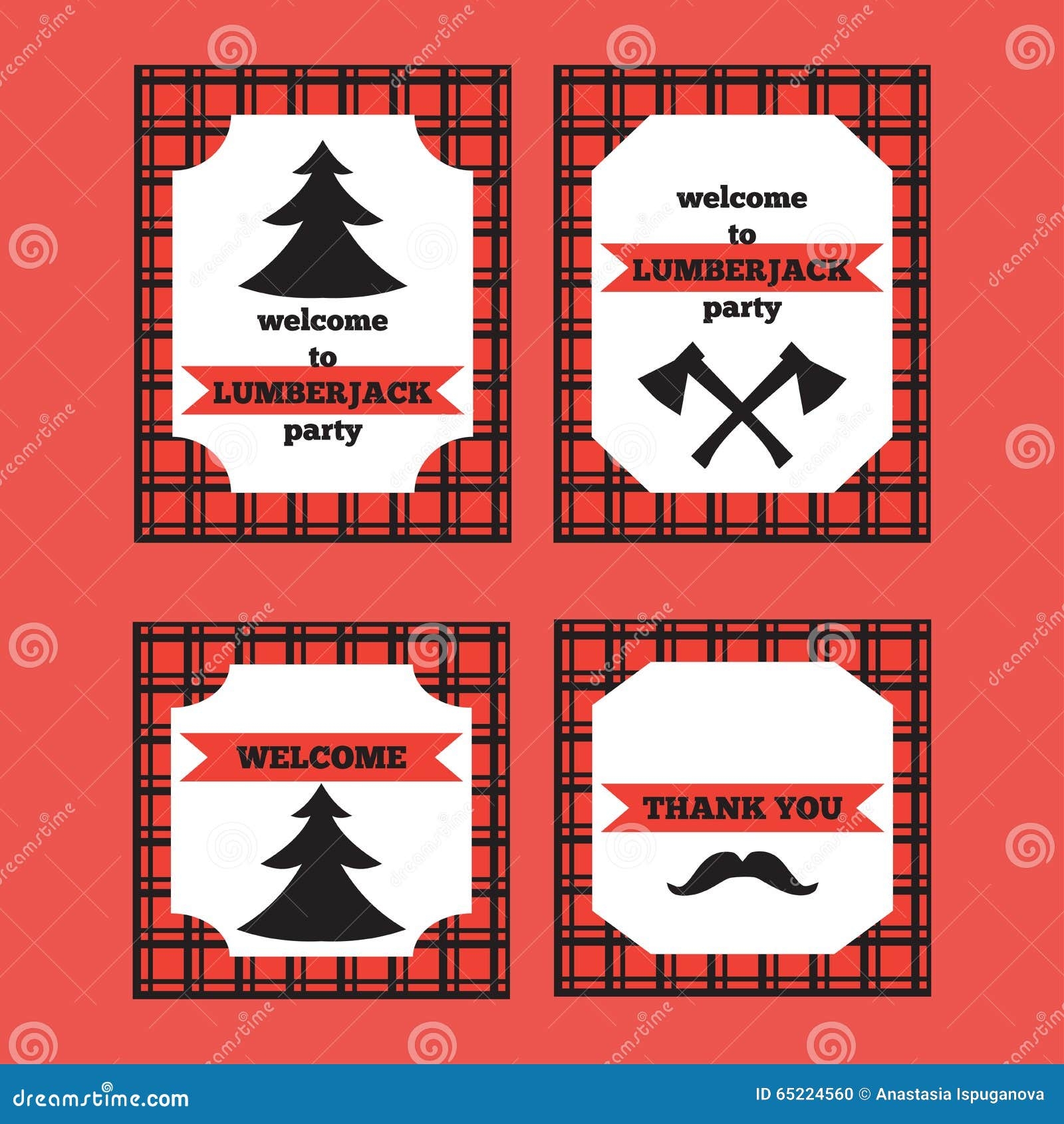 Lumberjack Invitation Stock Illustrations 311 Lumberjack Invitation Stock Illustrations Vectors Clipart Dreamstime