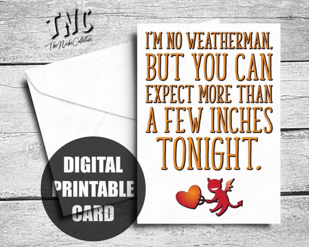 Naughty Valentine s Card For Her Printable Funny Anniversary Card For Wife Dirty Girlfriend Birthday Card Sexy Adult Valentines Day Card Etsy