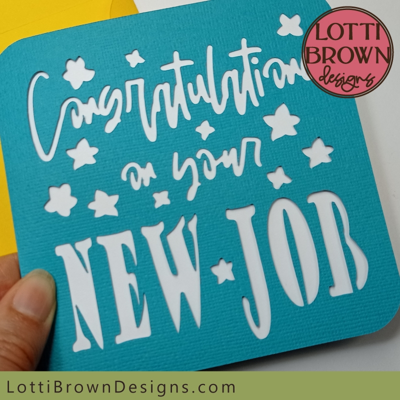 New Job Card Templates For Cutting Machines