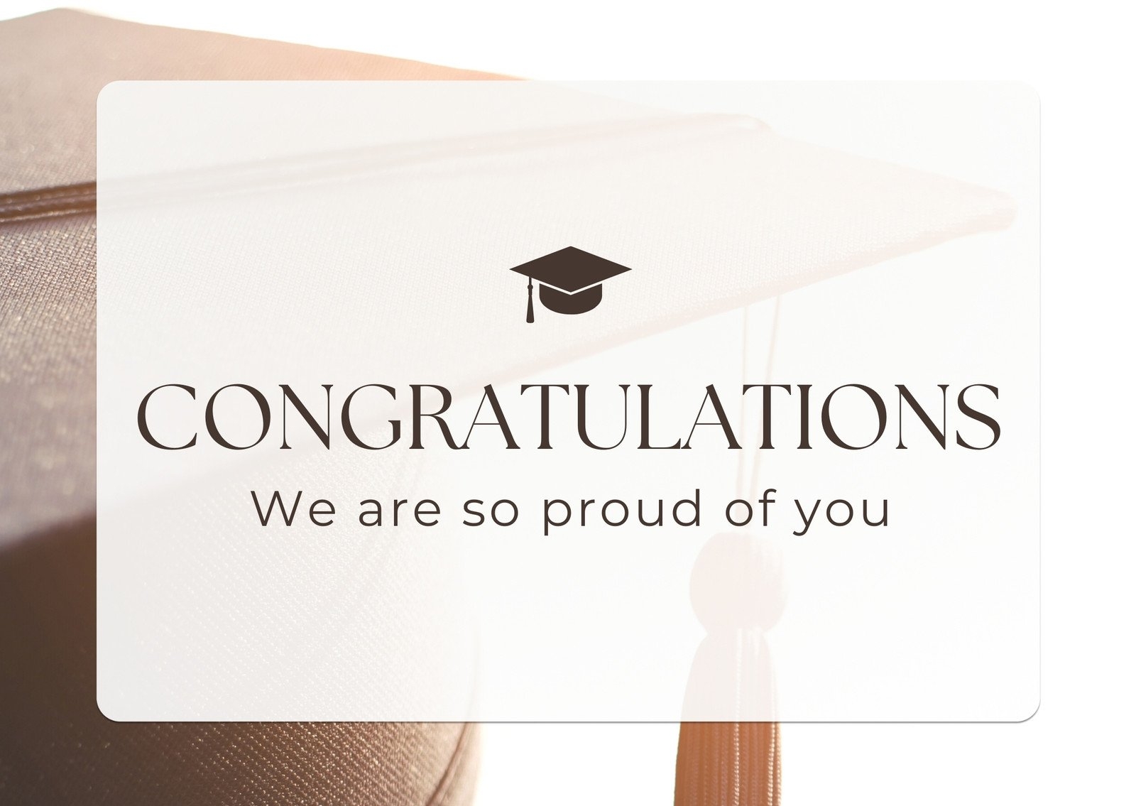 Free Graduation Cards Printable