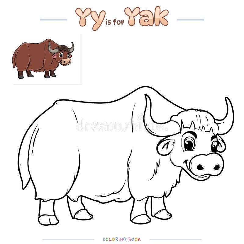 Page Yak Stock Illustrations 323 Page Yak Stock Illustrations Vectors Clipart Dreamstime