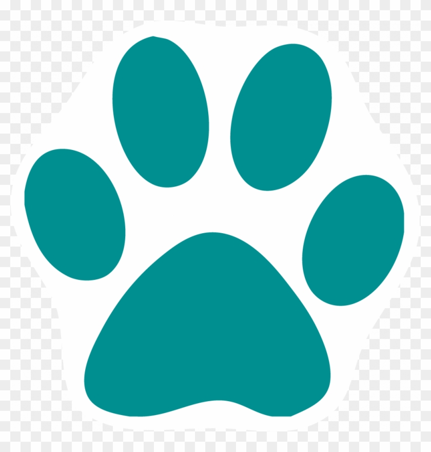 Pictures Of Cat Paw Prints Free Download Clip Art Purple Cat Paw Print Free Transparent PNG Clipart Images Download