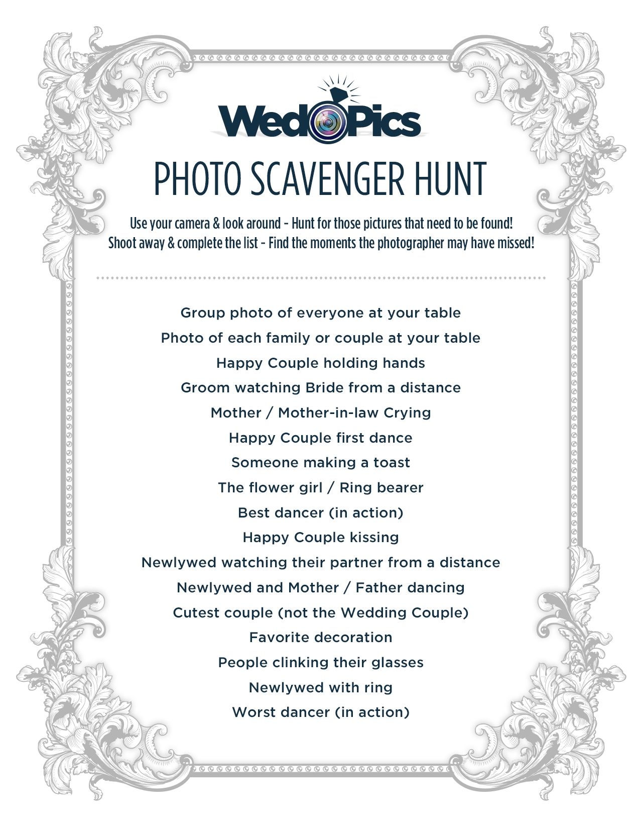 Pin Page