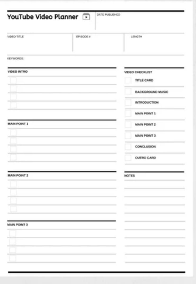 Pin Page