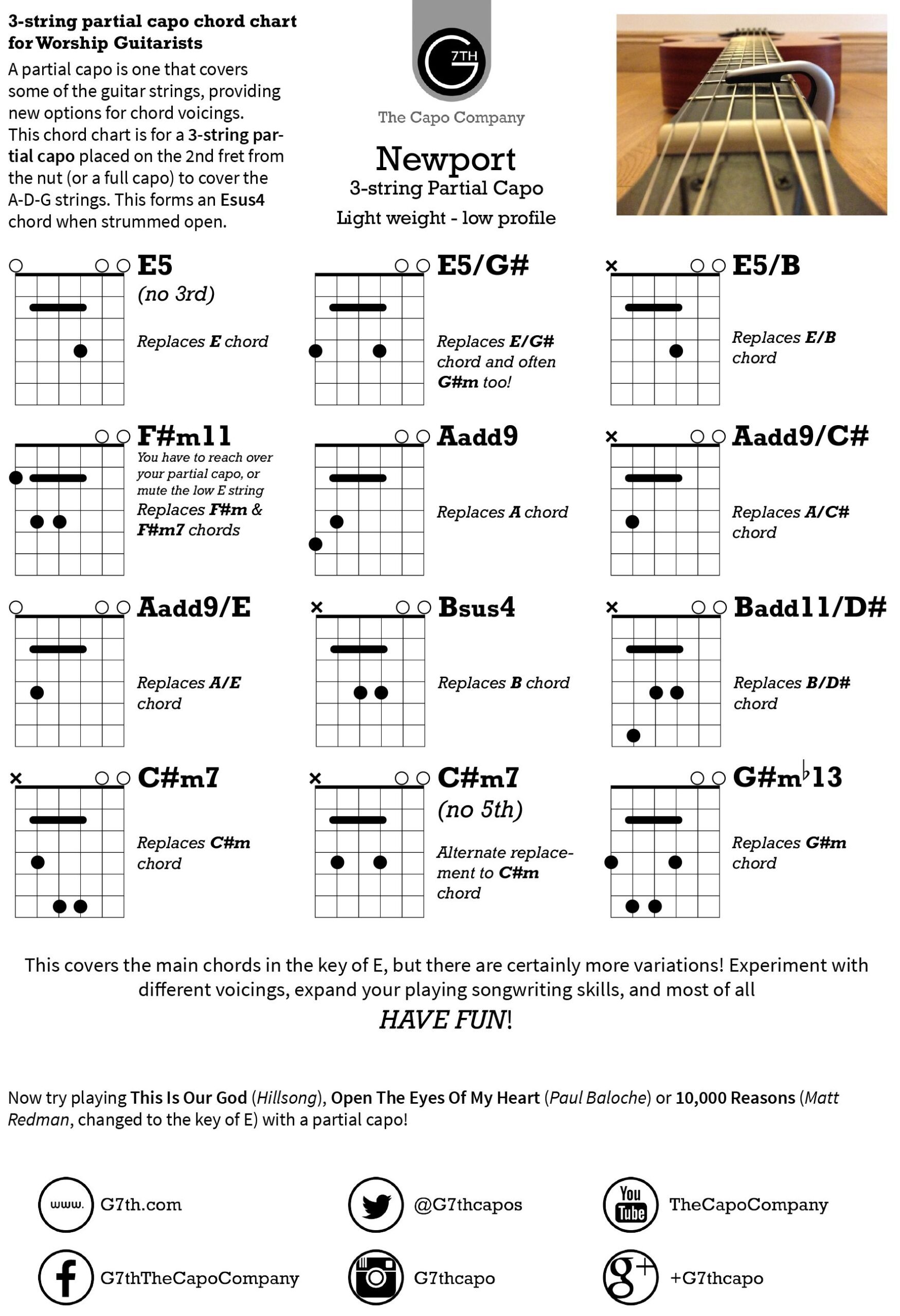 Pin Page