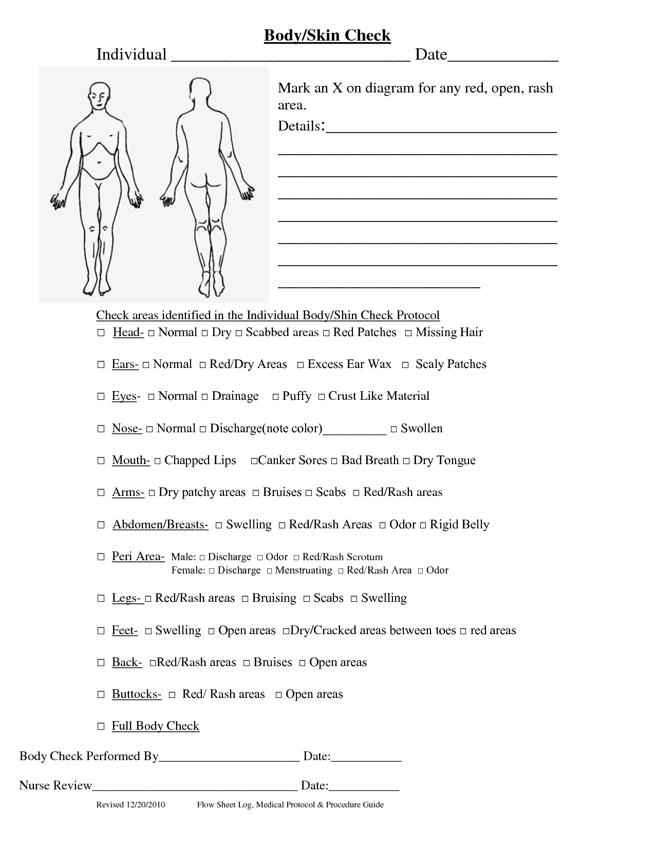Pin Page