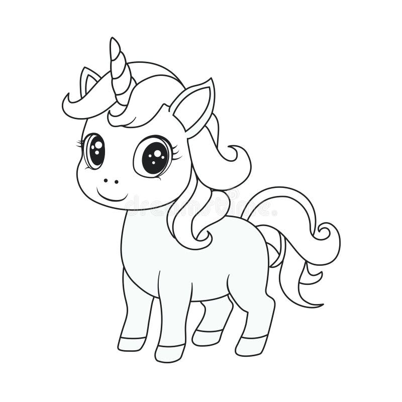 Free Cool Kids Printables Pony