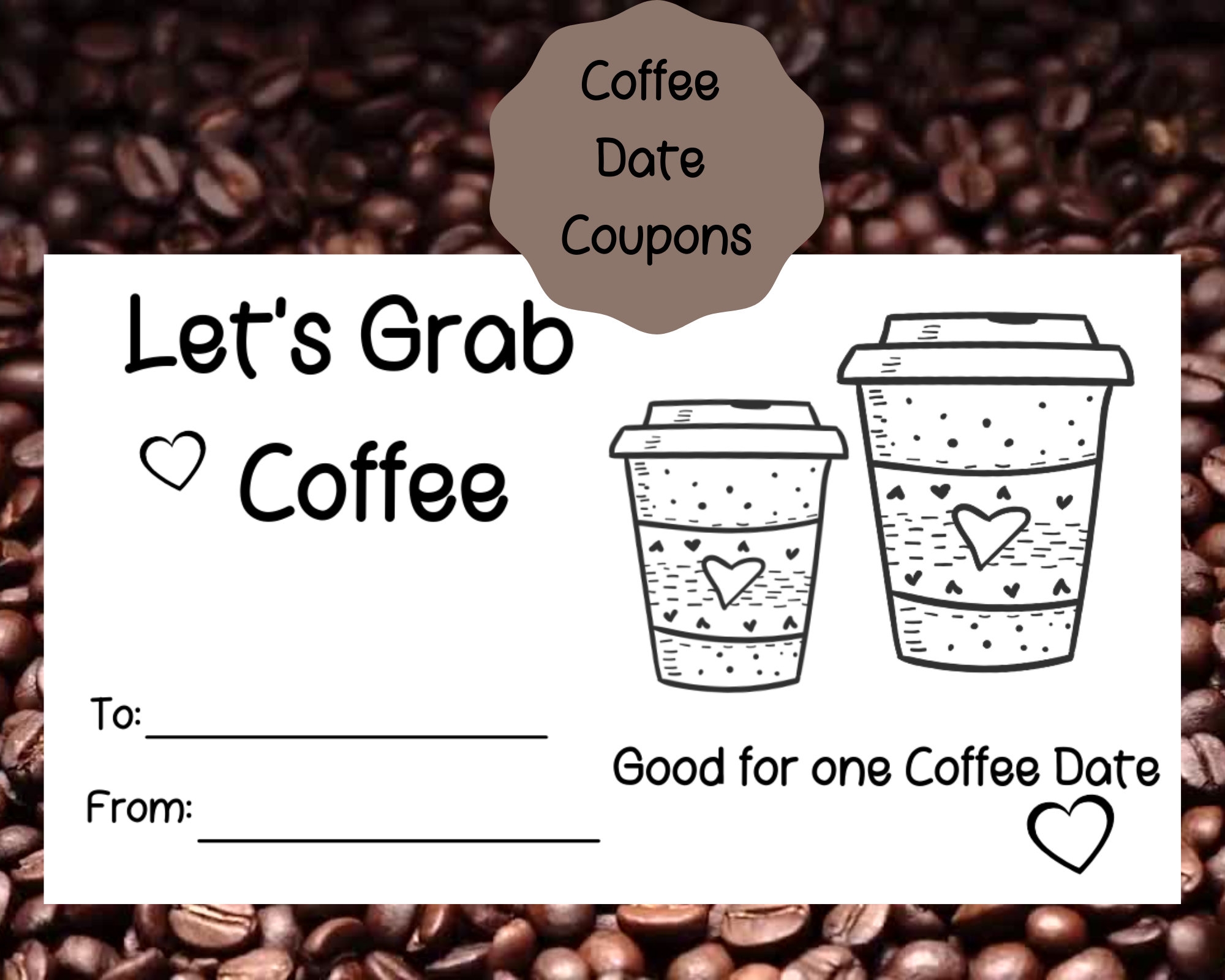 Folger Coffee Free Printable Coupons
