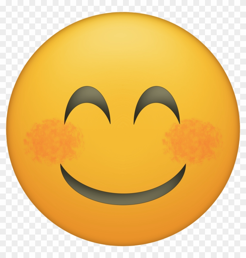 Printable Smiley Faces Emoji Face Free Transparent PNG Clipart Images Download