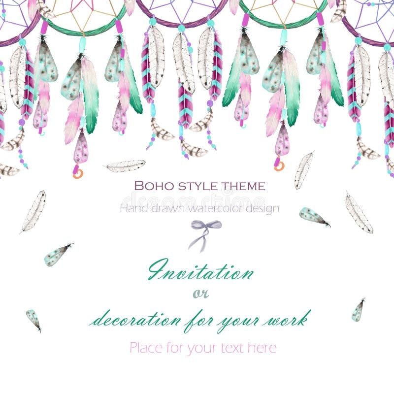 Save Date Card Dream Catcher Stock Illustrations 28 Save Date Card Dream Catcher Stock Illustrations Vectors Clipart Dreamstime