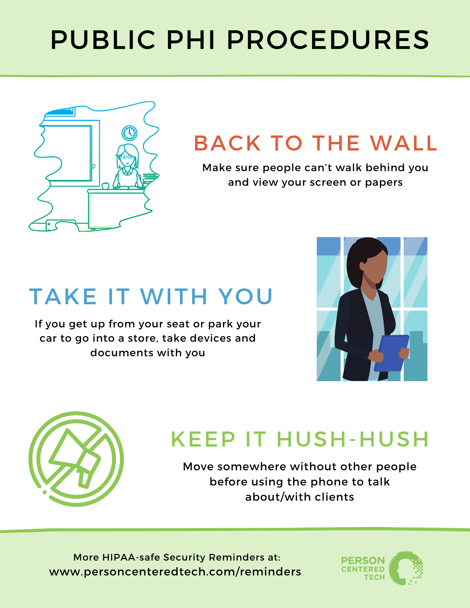 Free Printable Hipaa Training