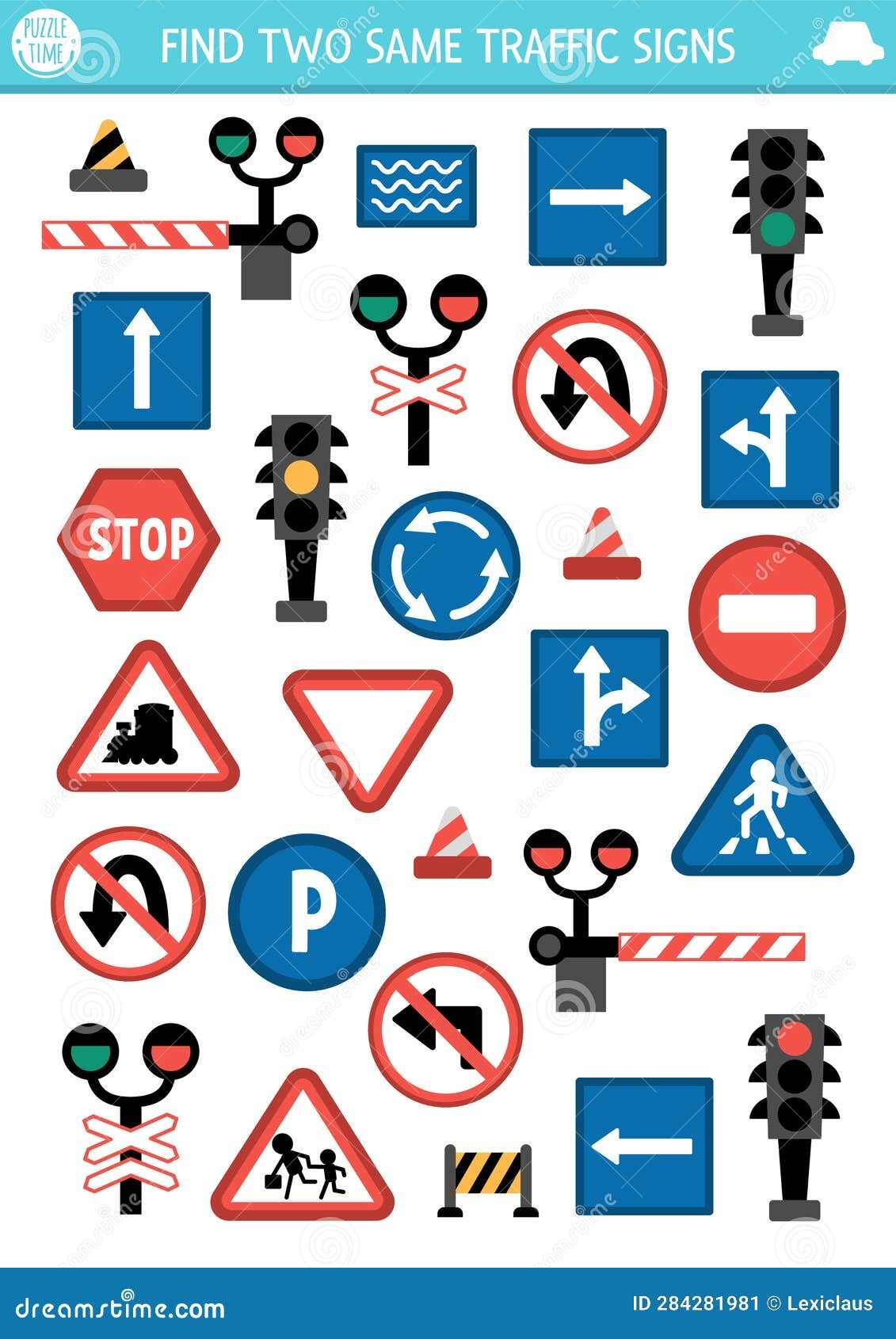Signs Worksheet Stock Illustrations 298 Signs Worksheet Stock Illustrations Vectors Clipart Dreamstime