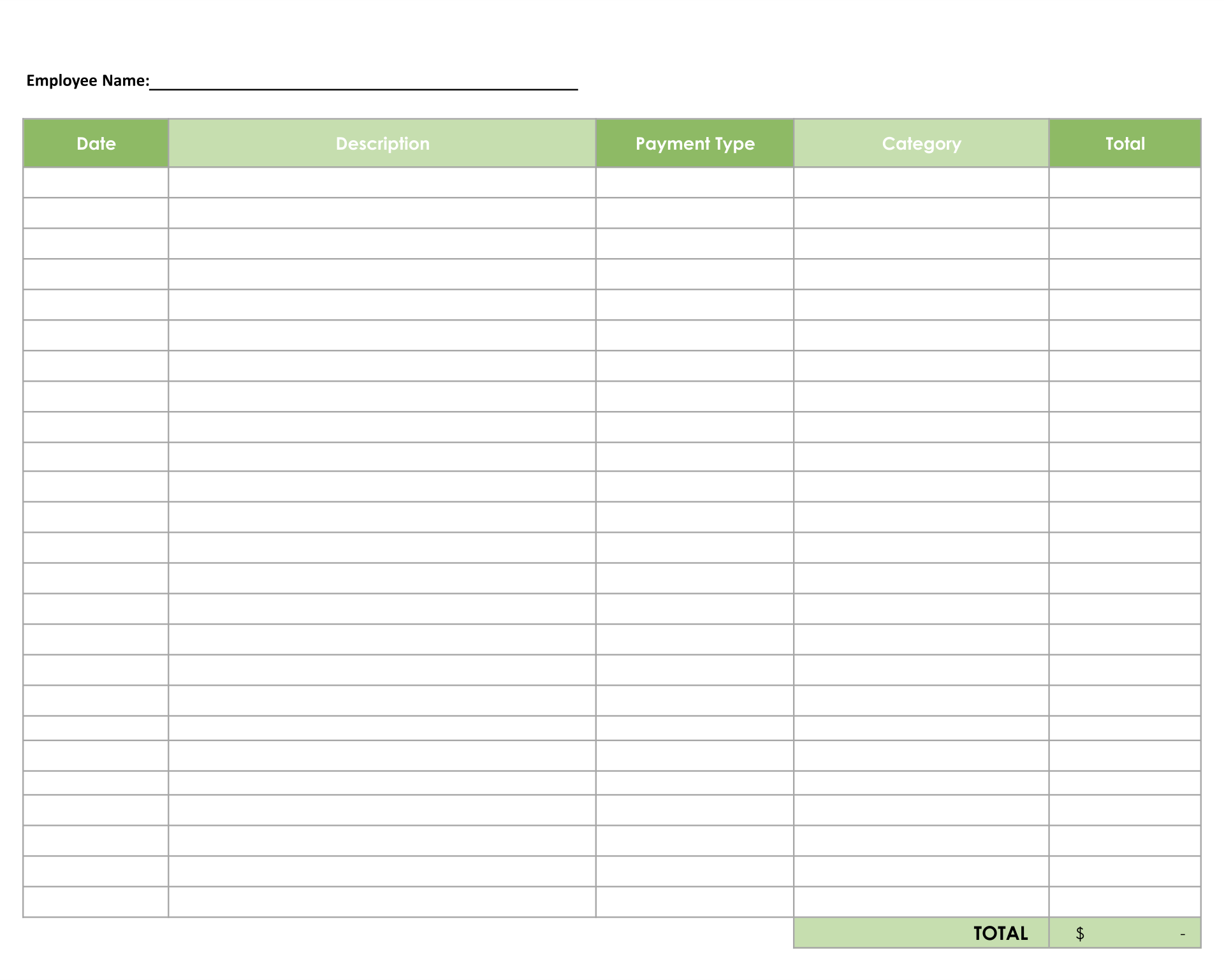 Spreadsheets Templates 10 Free PDF Printables Printablee