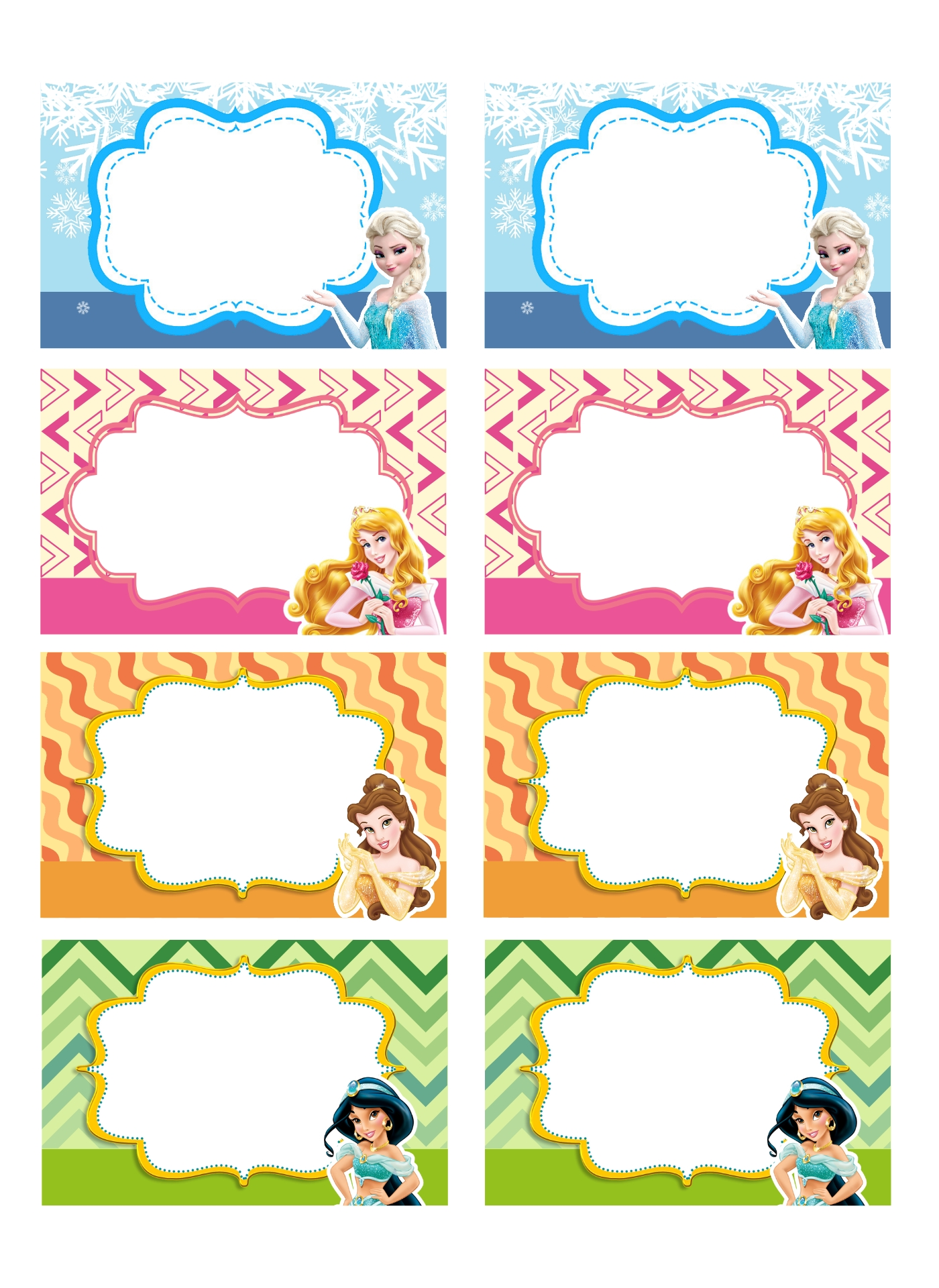 Tag Free Printables Printablee