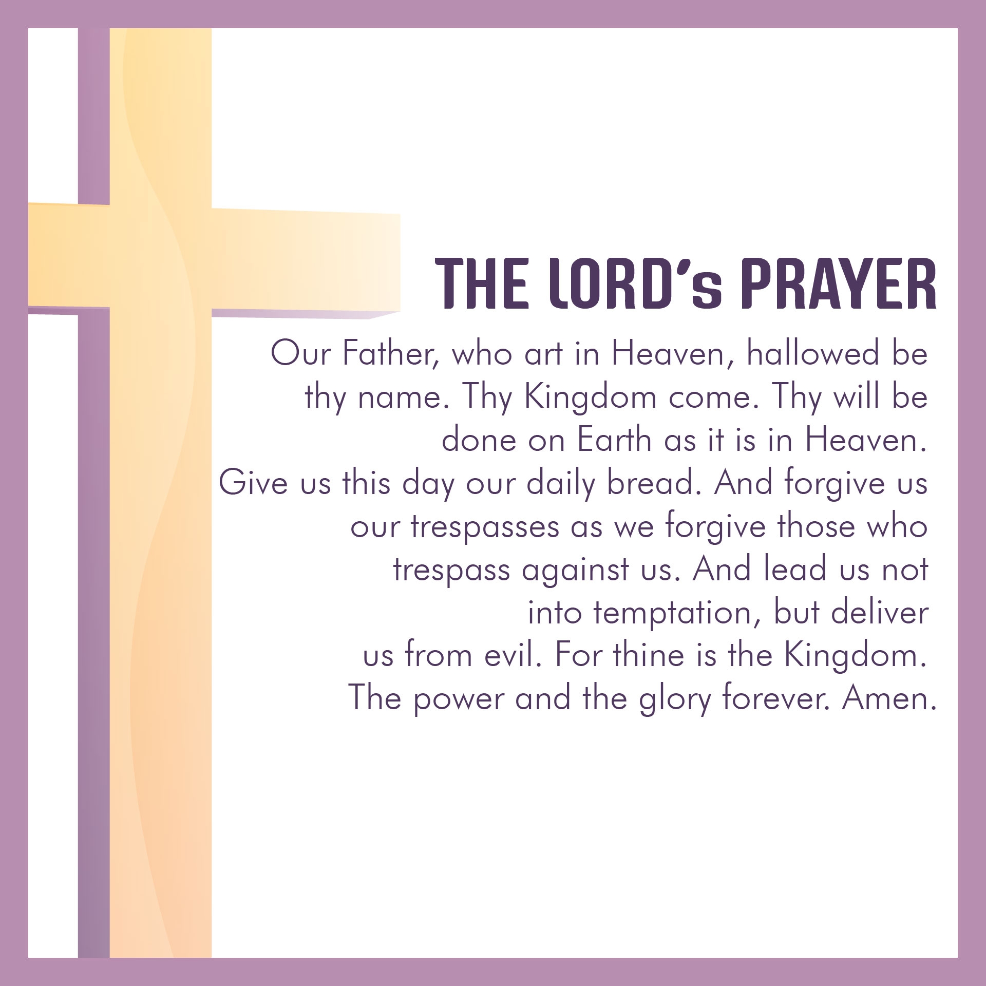The Apostles Creed 24hourcampfire