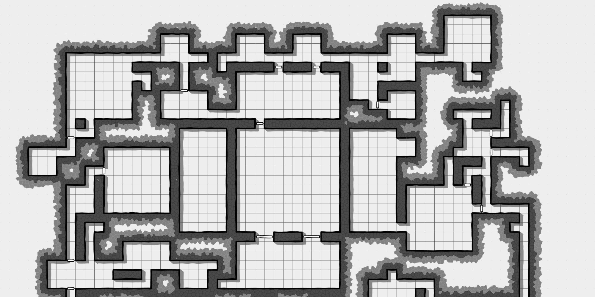 Free Printable D D Maps