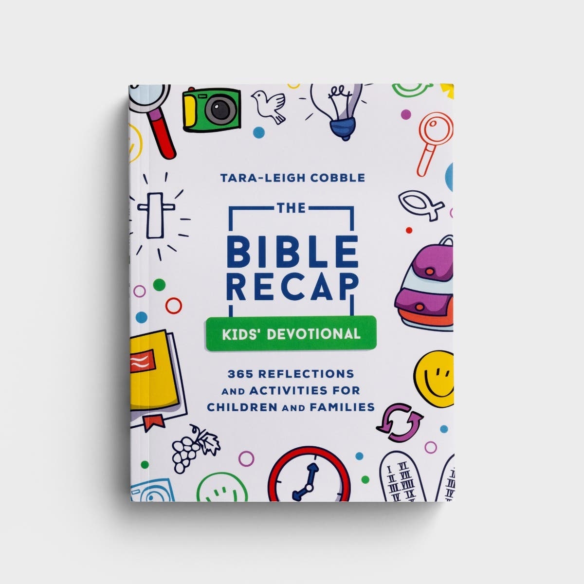 Free Printable Devotions For Kids