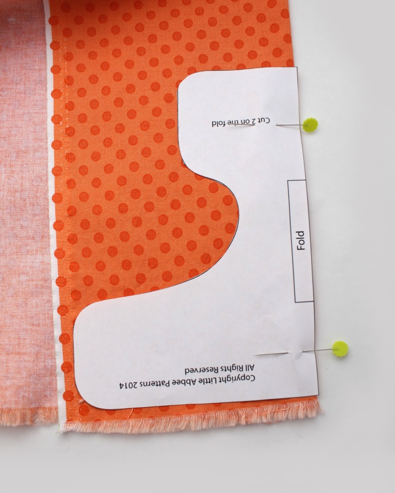 TUTORIAL Doll Diaper Plus Pattern 