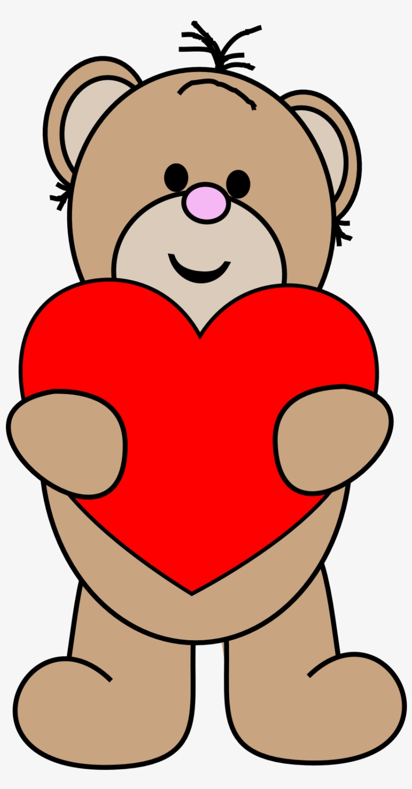 Valentines Day Clipart Happy Valentines Day 6 Images Valentines Day Printable Clip Art Free Transparent PNG Download PNGkey