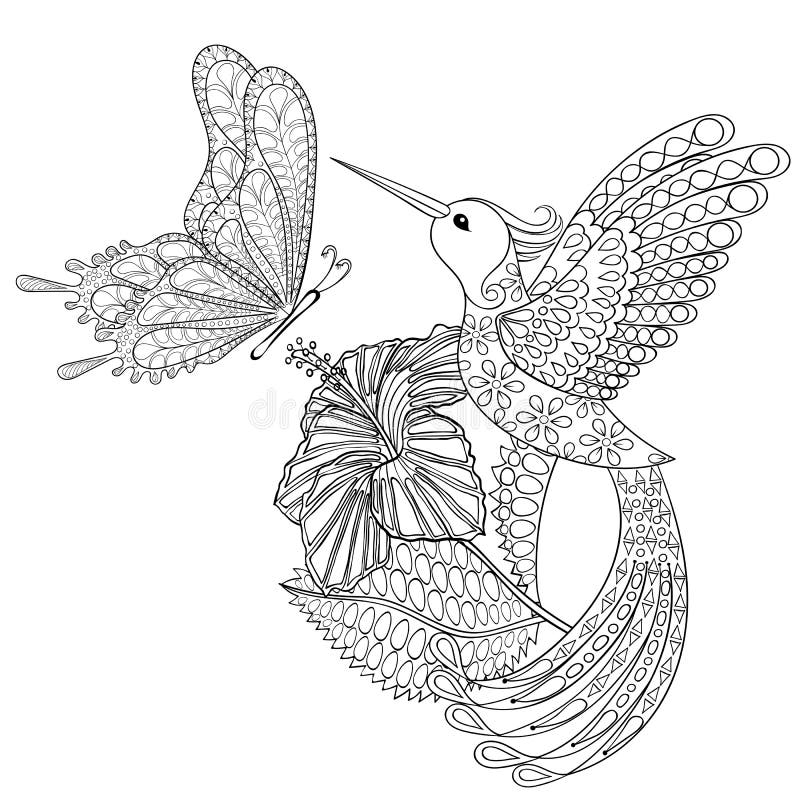Zentangle Coloring Pages Stock Illustrations 5 792 Zentangle Coloring Pages Stock Illustrations Vectors Clipart Dreamstime