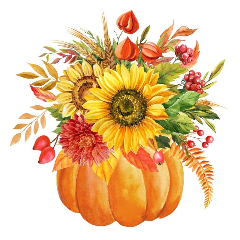 Free Printable Fall Clip Art